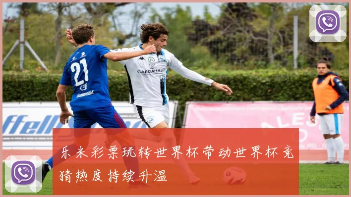 乐米彩票玩转世界杯带动世界杯竞猜热度持续升温