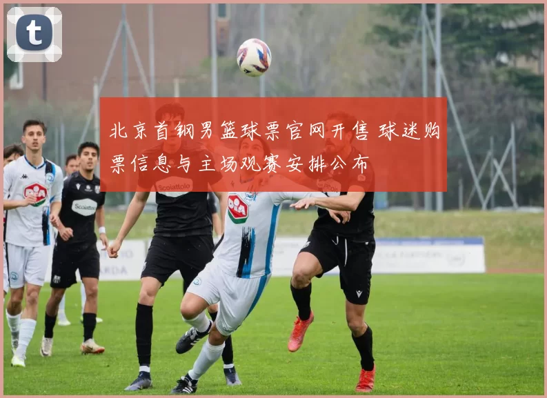 北京首钢男篮球票官网开售 球迷购票信息与主场观赛安排公布